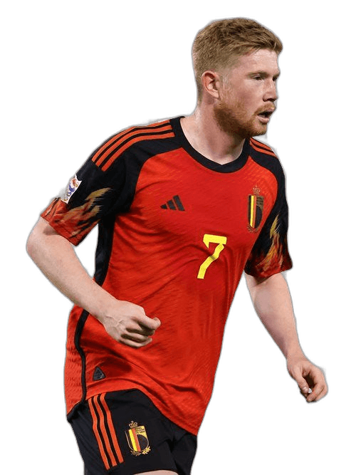 De Bruyne