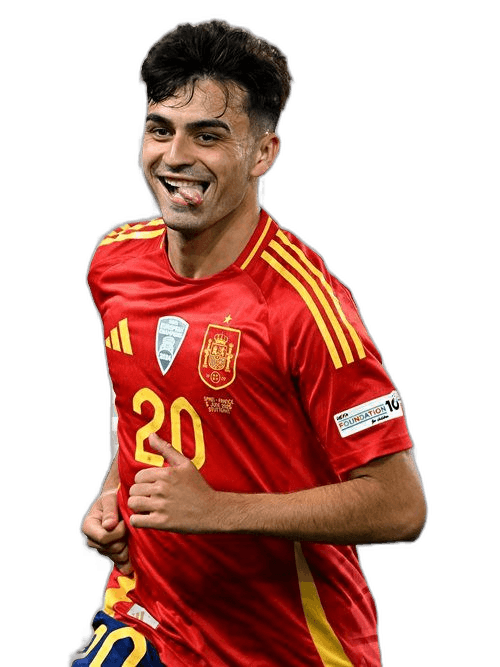 Pedri