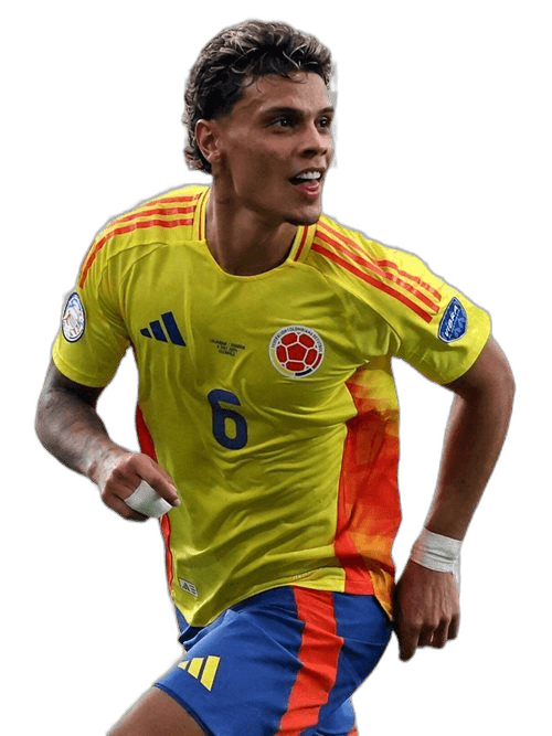 Richard Ríos