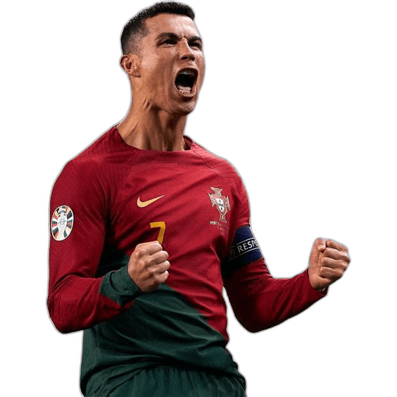 Ronaldo
